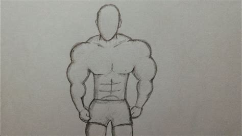 how to draw buff people|How to Draw a Buff Guy in 2023: Step by Step Guide for。